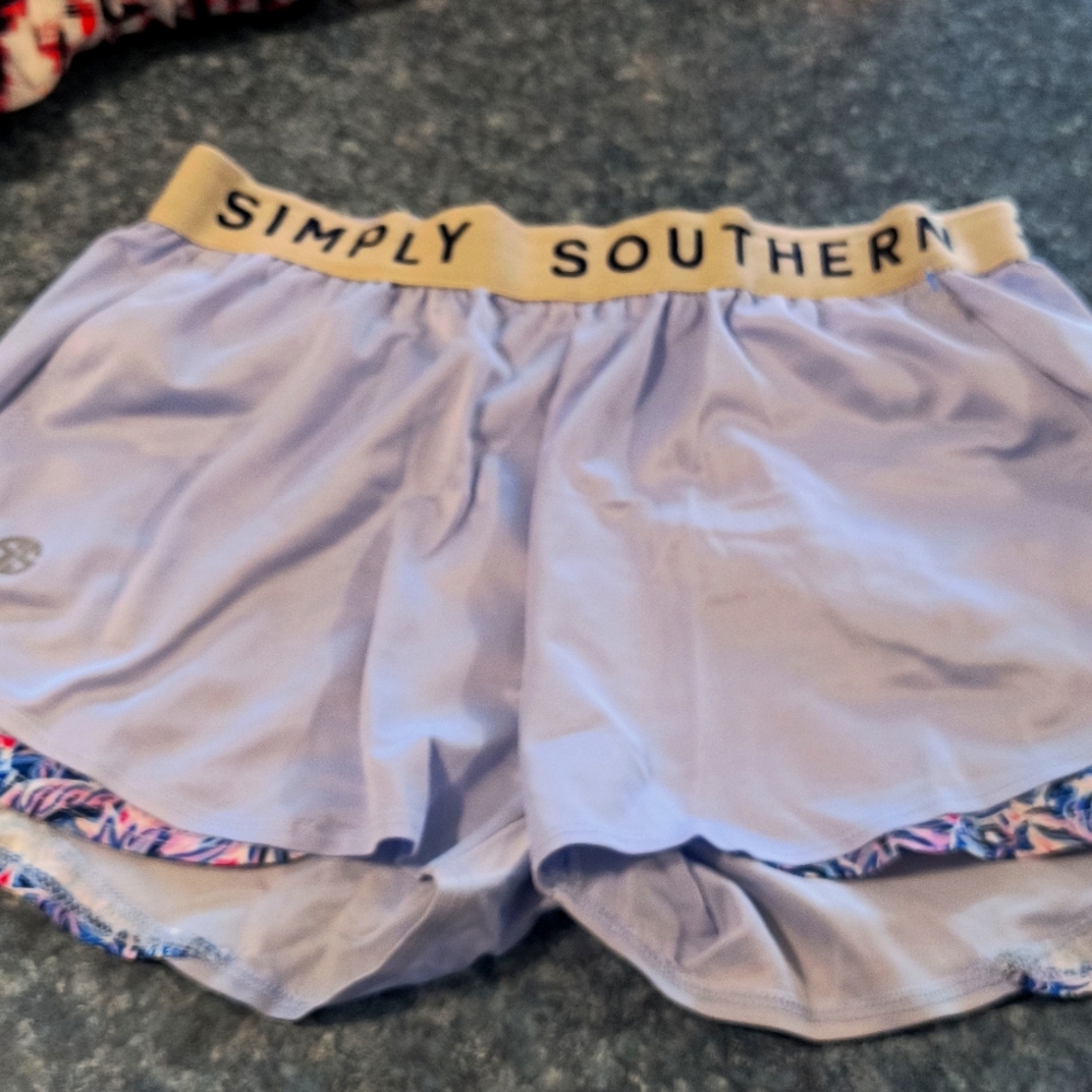 Women's Shorts